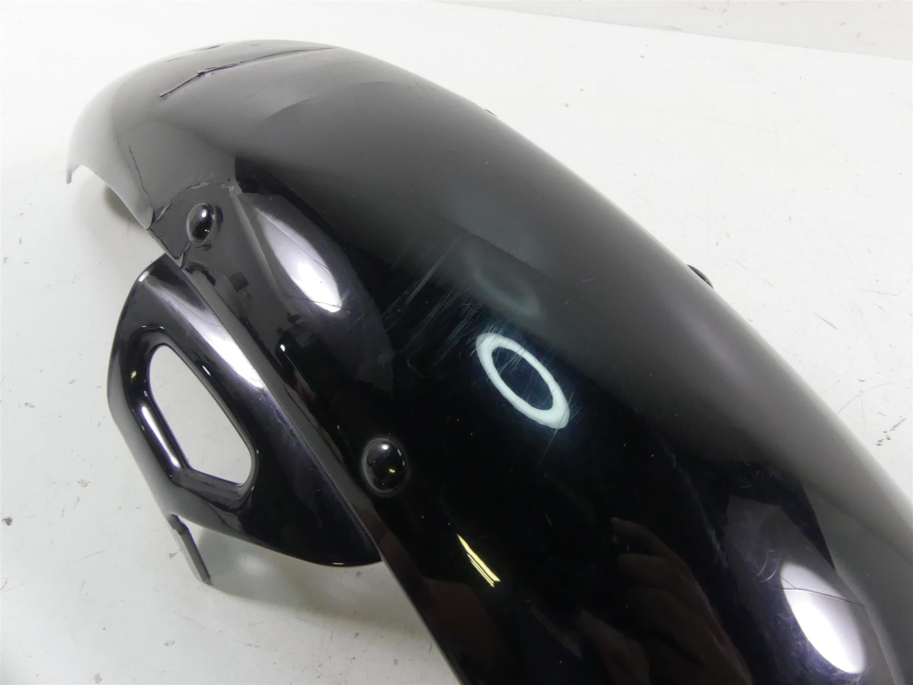 2014 Harley FXDL Dyna Low Rider Front Fender - Dented 60139-06 {{ shop.shopifyCountryName }} - Mototech271