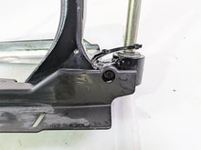 Load image into Gallery viewer, 2015 Harley FXDF Dyna Fat Bob Rear Swingarm &amp; Belt Guards 47820-10
