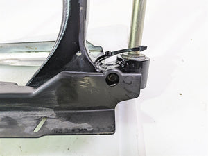 2015 Harley FXDF Dyna Fat Bob Rear Swingarm & Belt Guards 47820-10