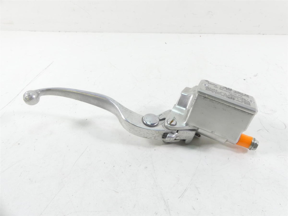 2004 Kawasaki VN1600 Meanstreak Front Brake Master Cylinder 5/8 43015-0023 {{ shop.shopifyCountryName }} - Mototech271