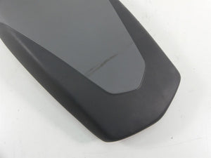 2017 BMW F800GS K72 Duo Dual Rider Passenger Seat Saddle -Read 52537697694