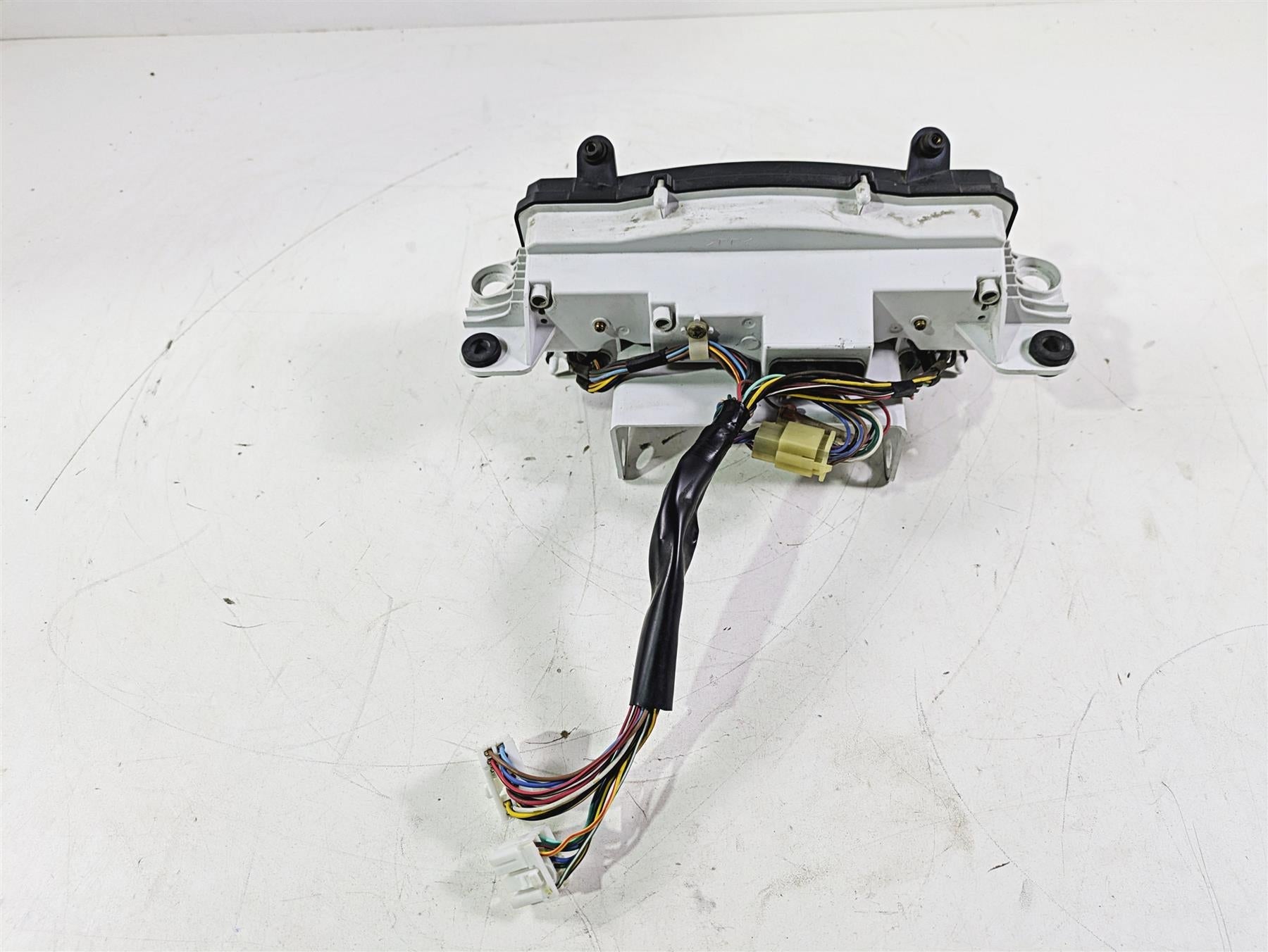 2004 Yamaha XVZ1300 Royal Star Speedometer Gauge Instrument 4XY-83500-20-00 {{ shop.shopifyCountryName }} - Mototech271