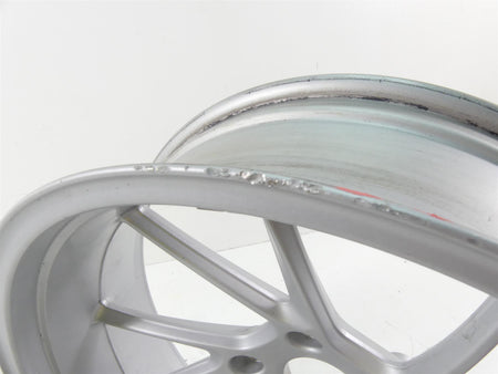 2017 BMW R1200RT K52 Rear Wheel Rim 17x5.5 Dent - Read 36317727235 {{ shop.shopifyCountryName }} - Mototech271