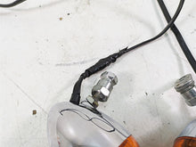 Load image into Gallery viewer, 2006 Harley FLSTI Softail Heritage Front Blinker Turn Signal Set - Read 68972-00
