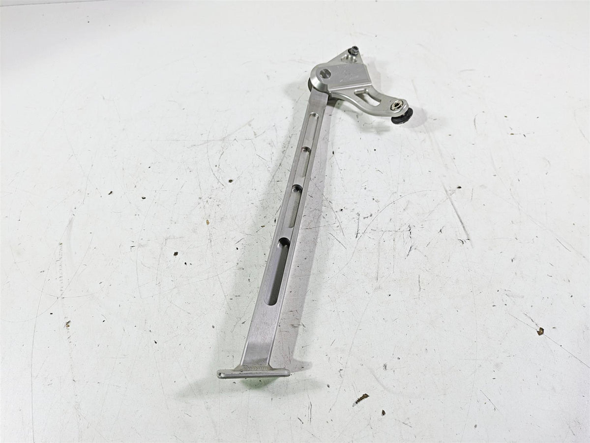 Fastway Aluminum Side Kickstand Kick Stand -Read PMB-01-3003 {{ shop.shopifyCountryName }} - Mototech271