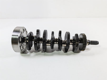 2017 Honda CBR600RR PC40 Crank Shaft Crankshaft & Flywheel Rotor 13310-MFJ-D01 {{ shop.shopifyCountryName }} - Mototech271