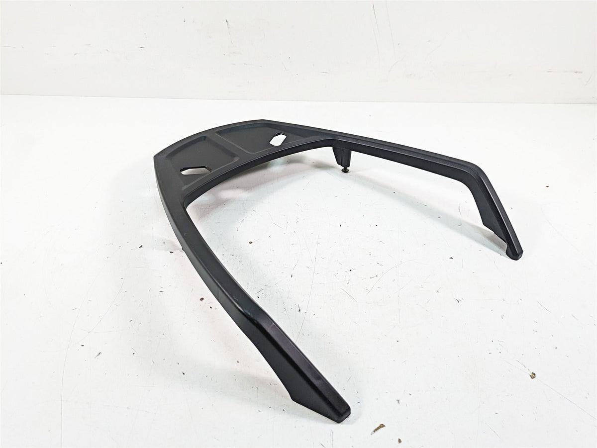 2022 Harley RA1250 S Pan America Rear Passenger Grab Handle Rack 47200970 {{ shop.shopifyCountryName }} - Mototech271