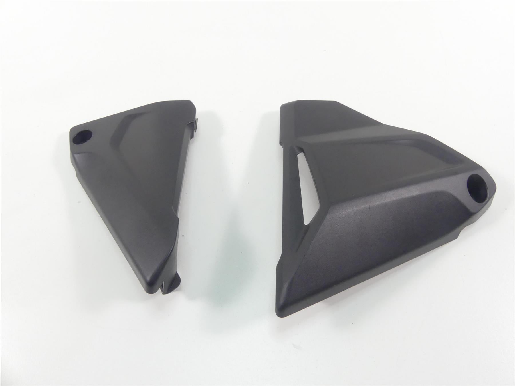 2019 BMW R1250GS K50 Left Right Battery Cover Fairings 46638523155 46638523156 {{ shop.shopifyCountryName }} - Mototech271