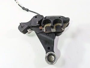 2017 Harley Dyna FXDB Street Bob Rear Brake Caliper + Mount 40908-08