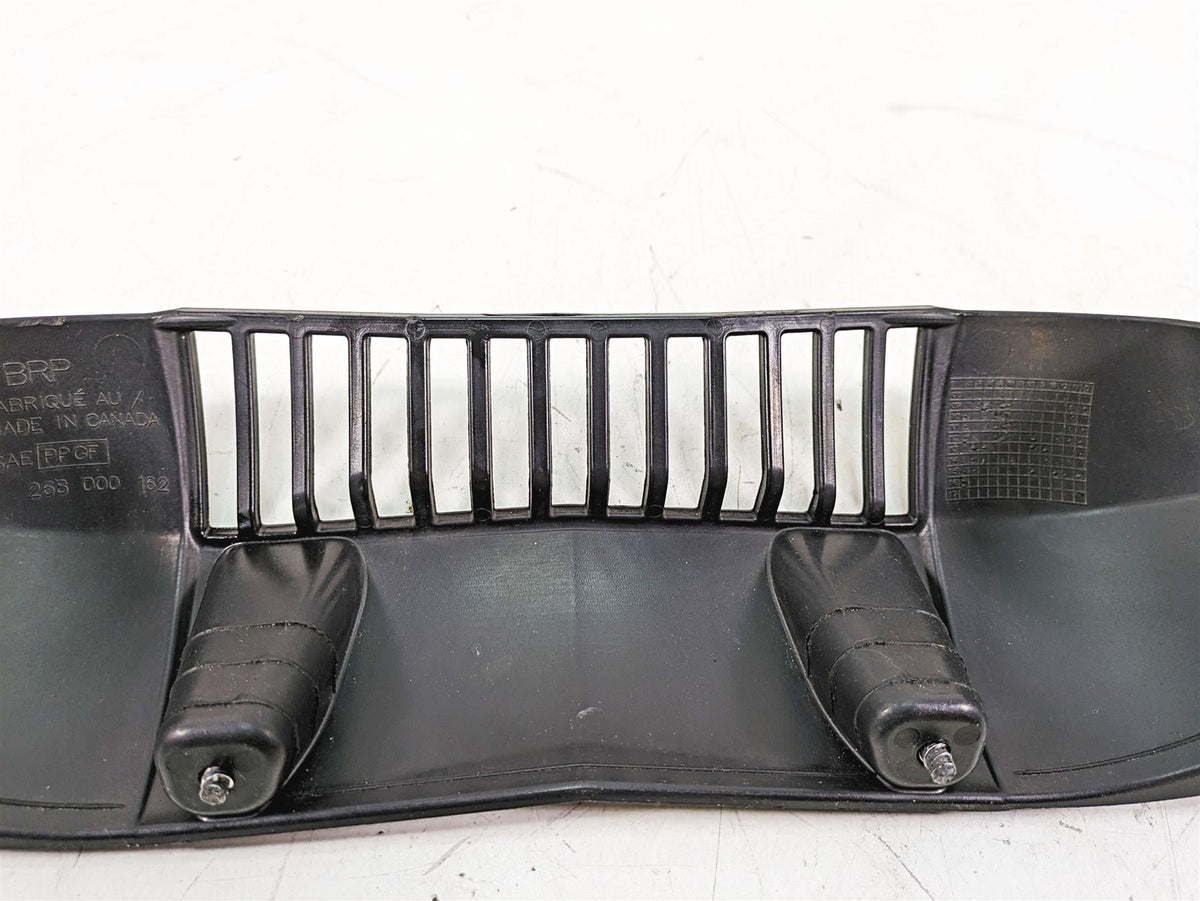 2016 Seadoo RXT 260 Reverse Gate Heat Cover Guard 268000162 {{ shop.shopifyCountryName }} - Mototech271