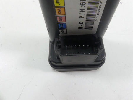 2003 Harley Dyna 100TH FXDL Low Rider Tsm Turn Signal Flasher Module 68920-01B {{ shop.shopifyCountryName }} - Mototech271