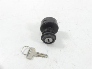 2017 Yamaha YXZ1000R EPS SS Ignition Switch + Key Set 5UG-H2510-00