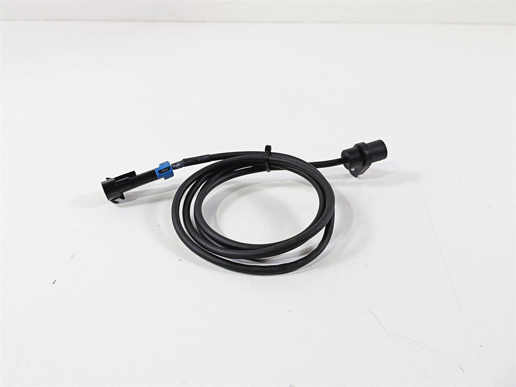 2015 Indian Chieftain Front Abs Wheel Speed Sensor 4081069 4013251-Mototech271