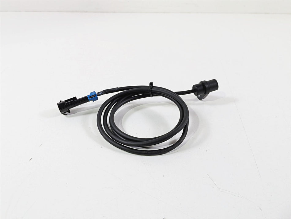 2015 Indian Chieftain Front Abs Wheel Speed Sensor 4081069 4013251-Mototech271