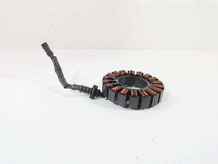2016 Harley FXDF Dyna Fat Bob Ignition Stator Alternator 30017-08 {{ shop.shopifyCountryName }} - Mototech271