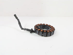 2016 Harley FXDF Dyna Fat Bob Ignition Stator Alternator 30017-08