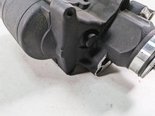 Load image into Gallery viewer, 2012 Harley FLD Dyna Switchback Engine Starter Motor 31618-06A | Mototech271
