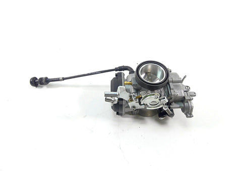 2005 Harley Sportster XL1200 C Aftermarket Carburetor Carb {{ shop.shopifyCountryName }} - Mototech271