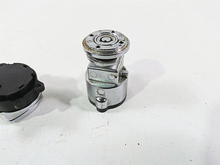 2017 Harley Dyna FXDB Street Bob Ignition Switch Steering Lock - VIN 71475-06B {{ shop.shopifyCountryName }} - Mototech271