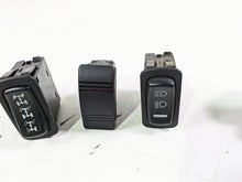 Load image into Gallery viewer, 2022 Polaris Ranger 1000 Premium Ignition Light Awd Switch &amp; Key Set 4015033 | Mototech271
