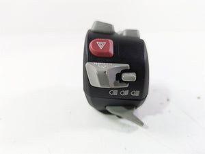 2016 BMW R1200RS K54 Left Hand Control Switch 61318549971 | Mototech271
