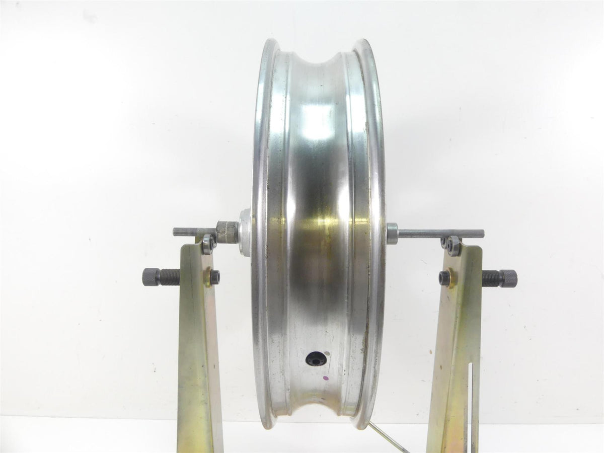 2006 Honda VTX1800 C2 Straight 18x3.5 Front Wheel Rim 44650-MCH-C10 {{ shop.shopifyCountryName }} - Mototech271