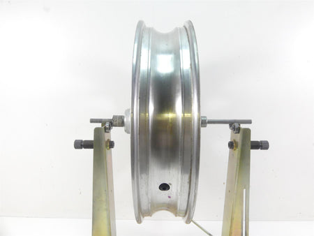 2006 Honda VTX1800 C2 Straight 18x3.5 Front Wheel Rim 44650-MCH-C10 {{ shop.shopifyCountryName }} - Mototech271