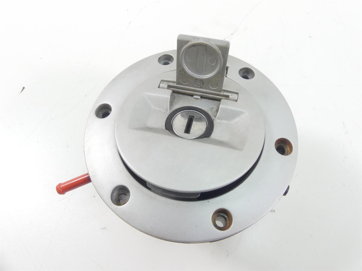 2016 BMW S1000XR K49 Cdi Ecu Ecm + Ignition Switch Key Lock Cap Set 13618546129 {{ shop.shopifyCountryName }} - Mototech271