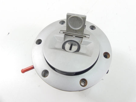 2016 BMW S1000XR K49 Cdi Ecu Ecm + Ignition Switch Key Lock Cap Set 13618546129 {{ shop.shopifyCountryName }} - Mototech271