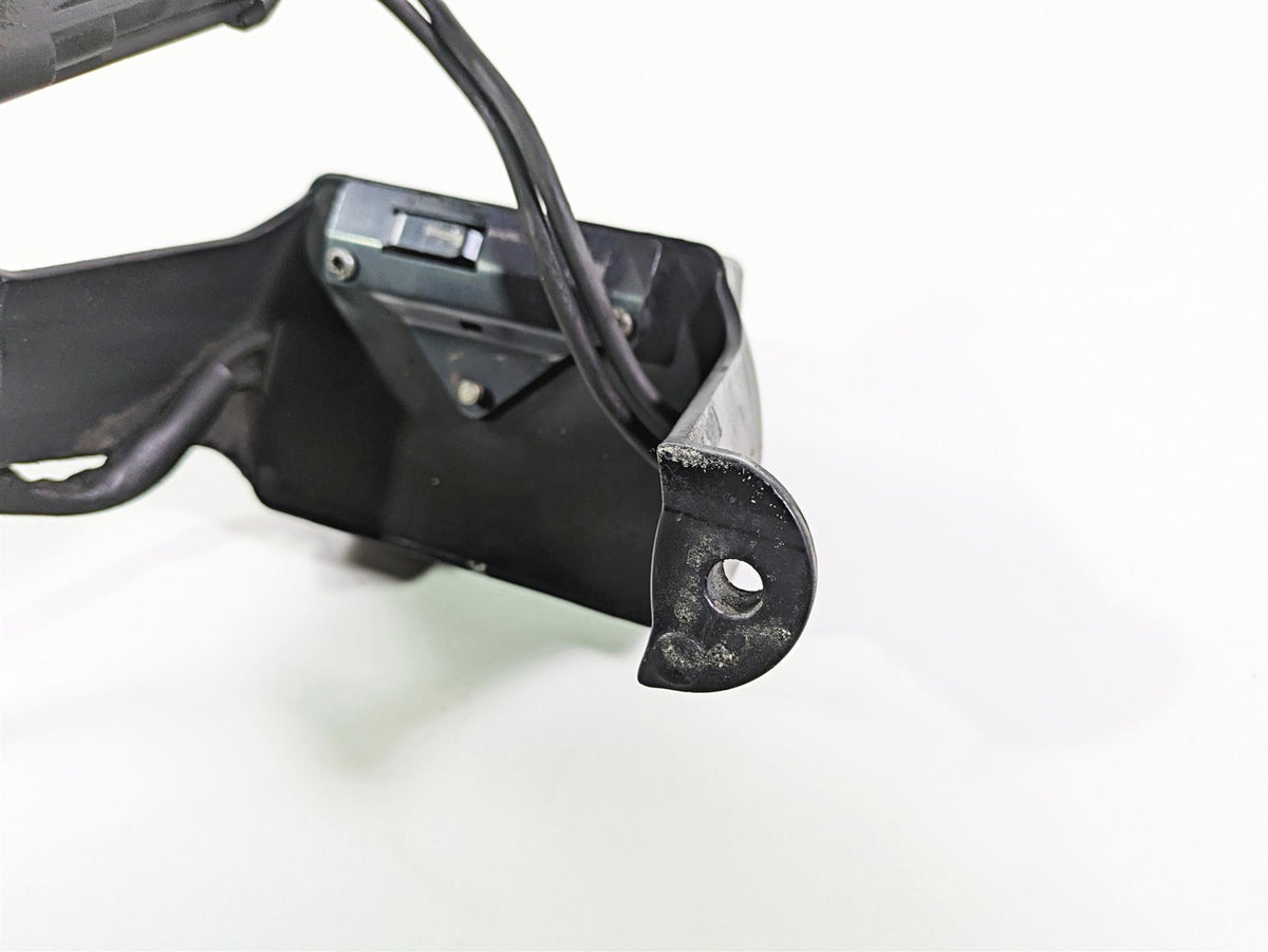 2005 Harley Touring FLHRI Road King Rectifier Voltage Regulator 74505-04 {{ shop.shopifyCountryName }} - Mototech271