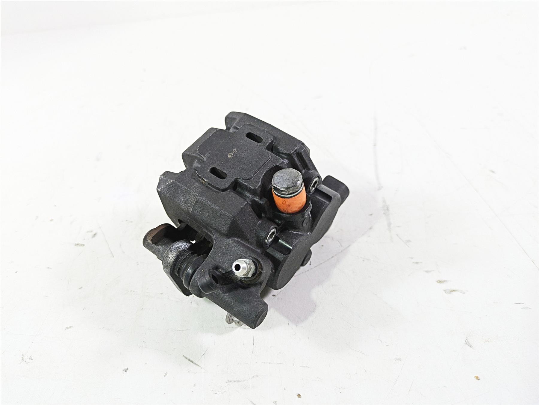 2015 Triumph Tiger Explorer XC Rear Brake Caliper T2023053 {{ shop.shopifyCountryName }} - Mototech271