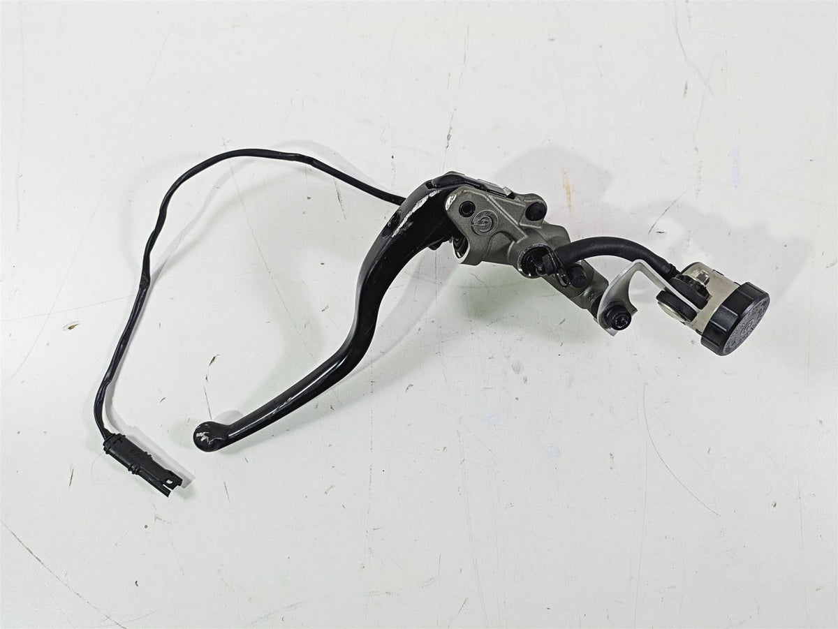 2023 Ducati Monster 937 SP Brembo Radial Clutch Master Cylinder 63040942B {{ shop.shopifyCountryName }} - Mototech271