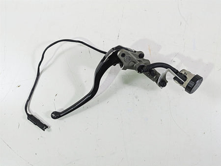 2023 Ducati Monster 937 SP Brembo Radial Clutch Master Cylinder 63040942B {{ shop.shopifyCountryName }} - Mototech271
