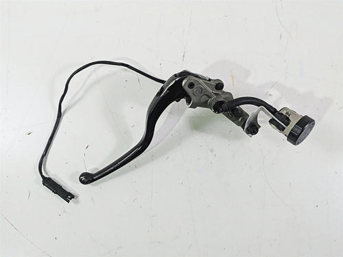 2023 Ducati Monster 937 SP Brembo Radial Clutch Master Cylinder 63040942B | Mototech271