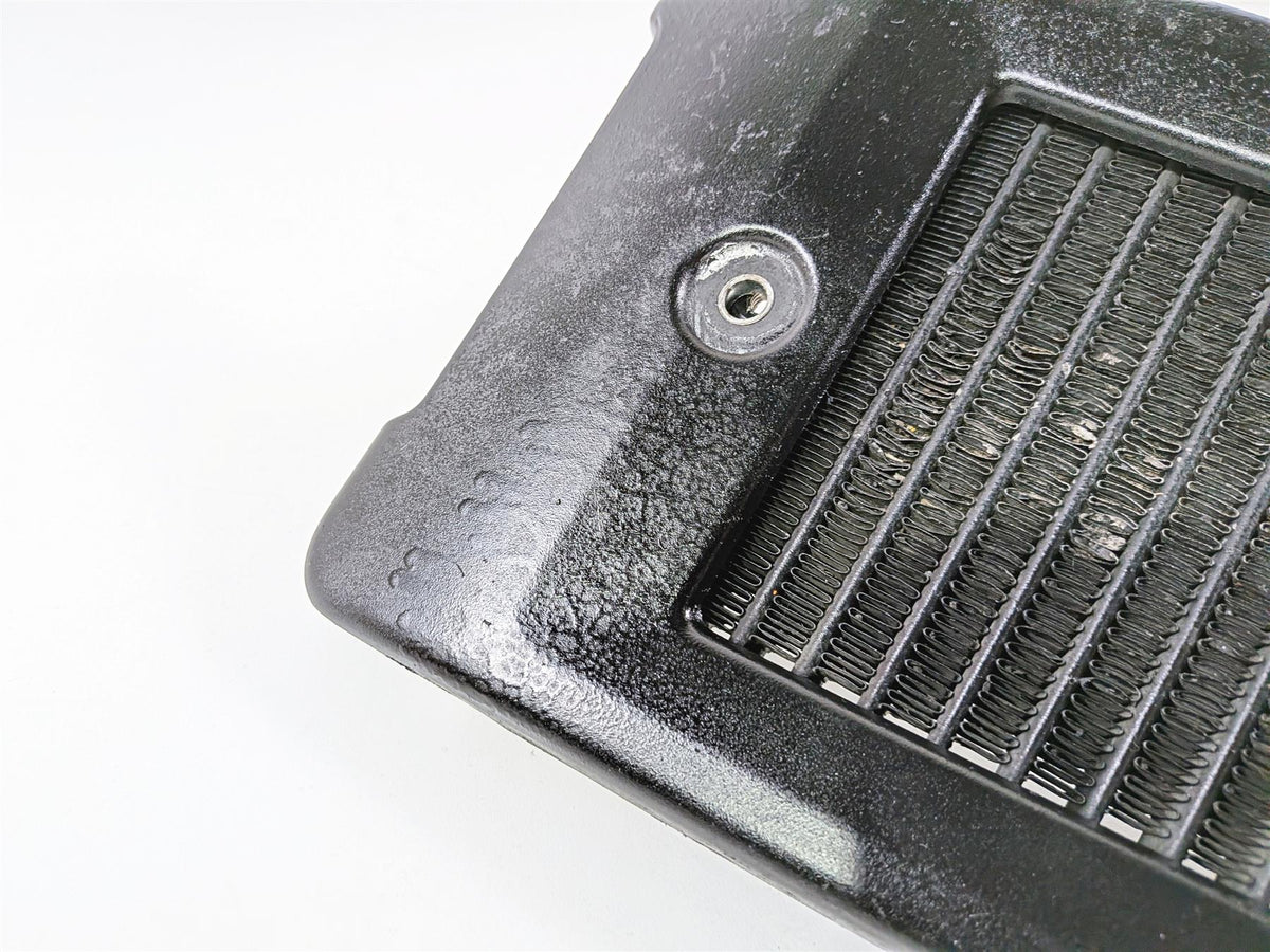 2022 Harley Softail FXLRST Low Rider Oil Cooler & Cover - No Leaks 62700191 {{ shop.shopifyCountryName }} - Mototech271