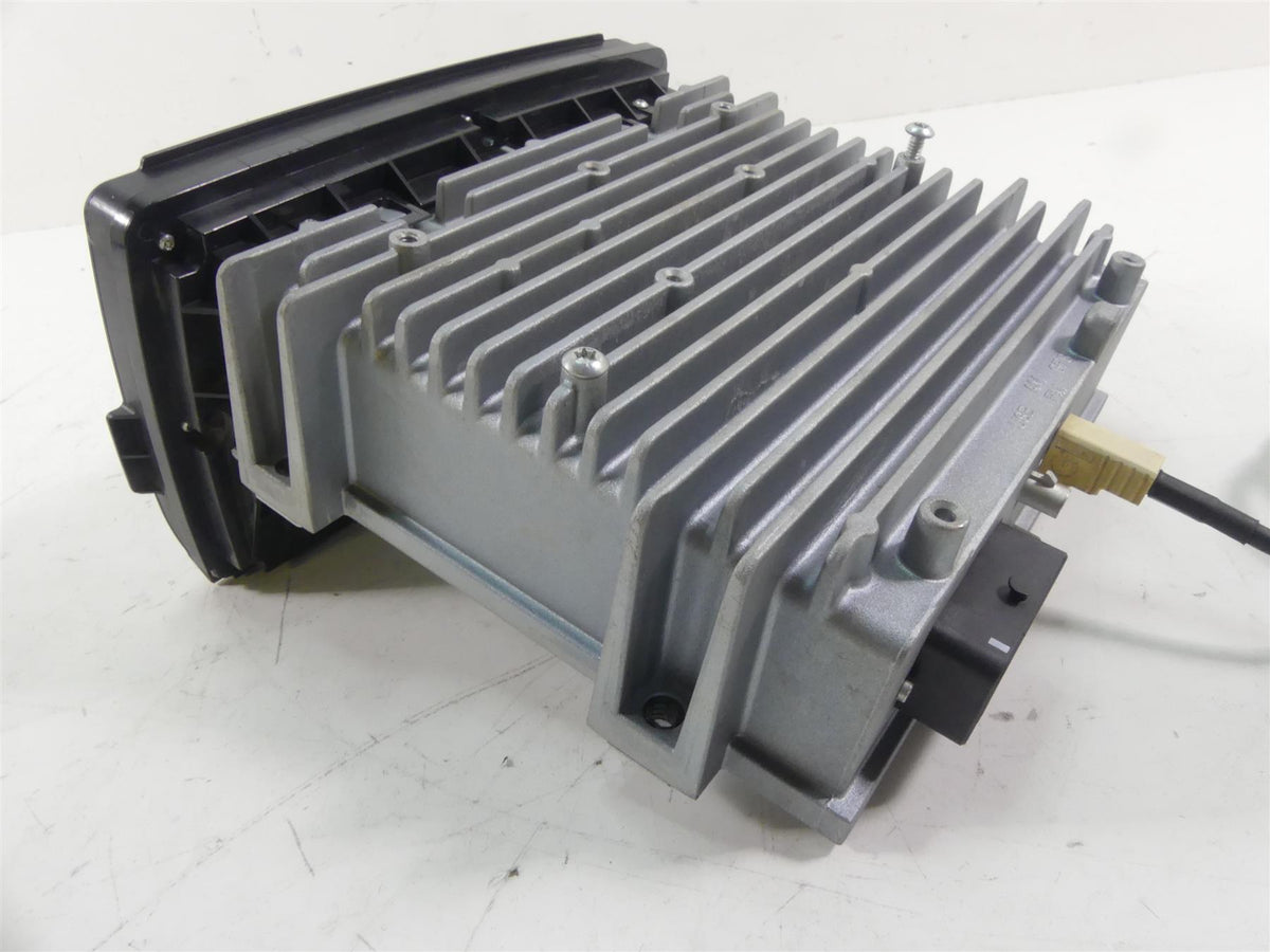2016 Harley Touring FLTRX Road Glide Harman Radio Stereo Boom Box 4.3 76000075 {{ shop.shopifyCountryName }} - Mototech271