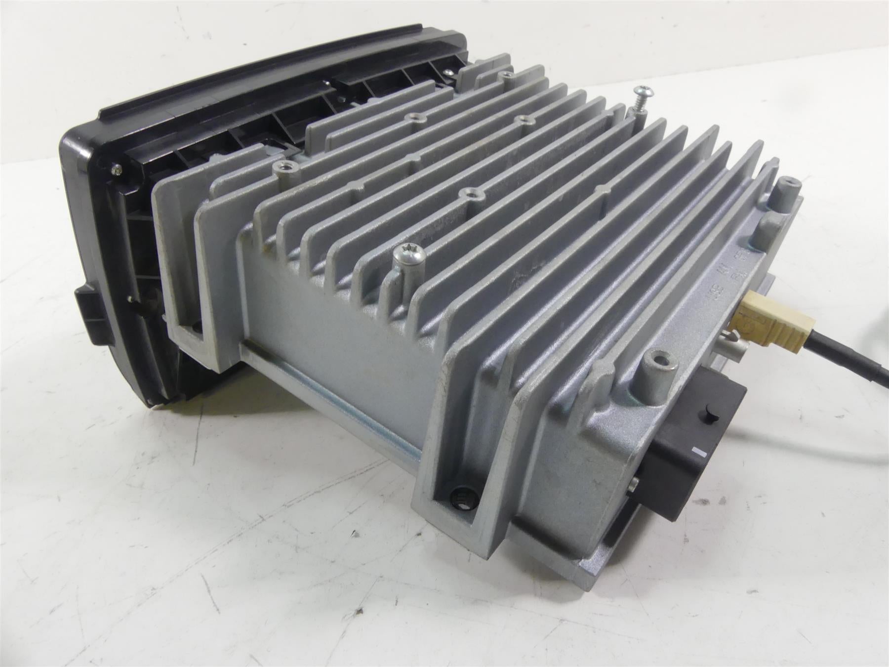2016 Harley Touring FLTRX Road Glide Harman Radio Stereo Boom Box 4.3 76000075 {{ shop.shopifyCountryName }} - Mototech271