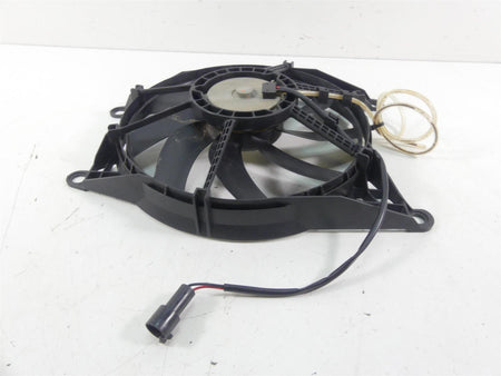 2021 Kawasaki Teryx KRX KRF 1000 Radiator Coolant Fan - Tested 59502-0628 {{ shop.shopifyCountryName }} - Mototech271