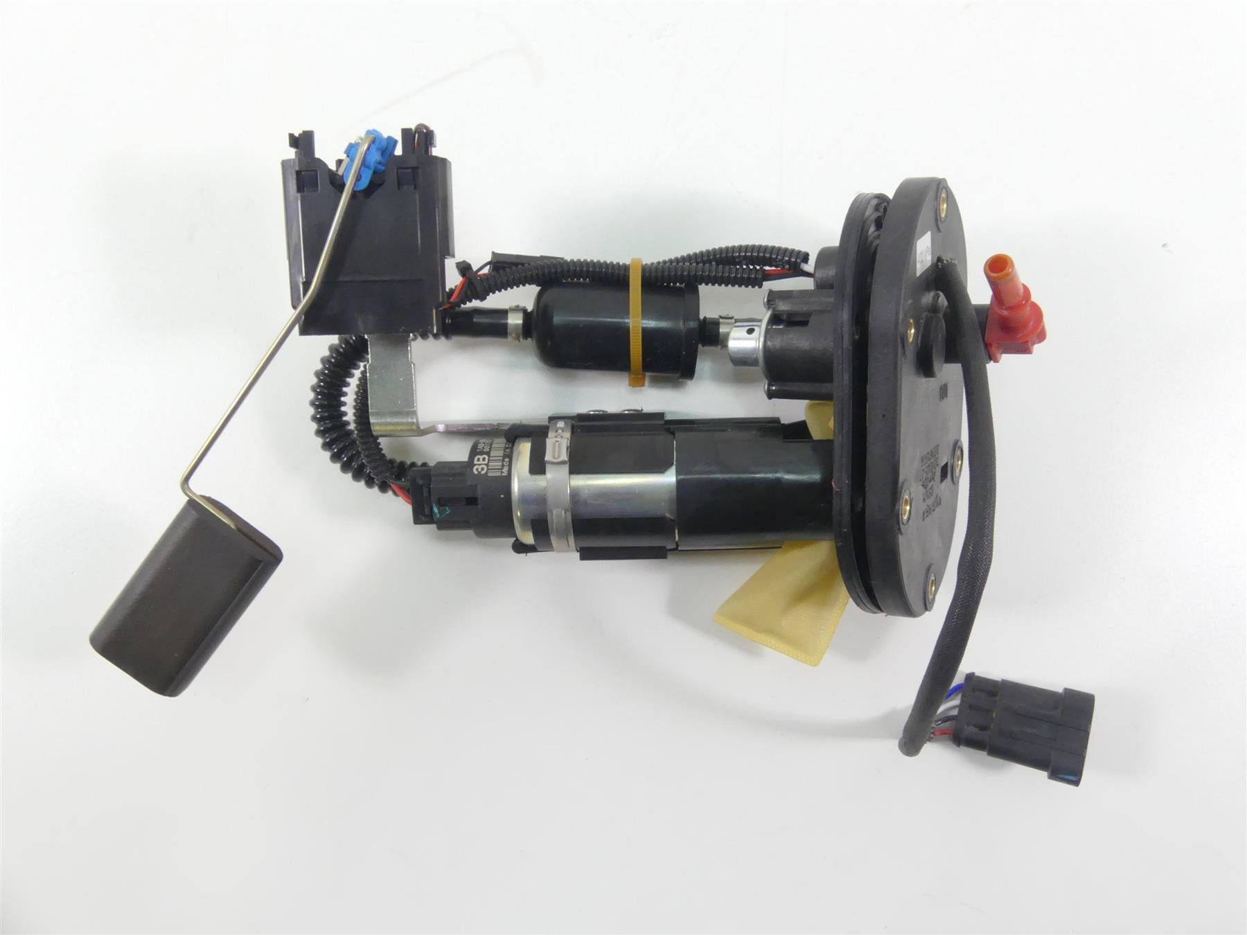 2021 Aprilia Tuono 660 RS660 Fuel Gas Petrol Pump & Level Sending Unit 2D000547 {{ shop.shopifyCountryName }} - Mototech271