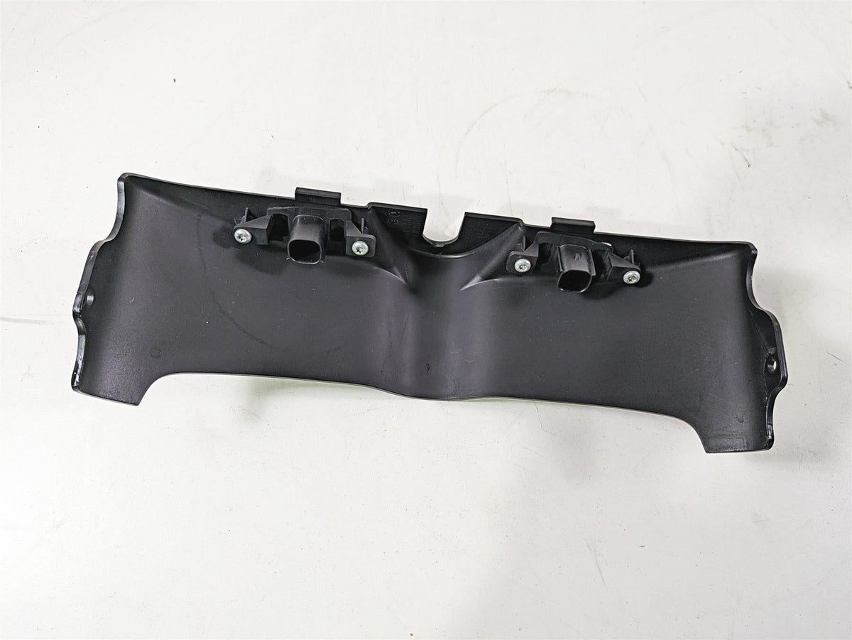 2020 Harley Touring FLHT Electra Glide Ignition Switch Panel Fairing 70900392BYM {{ shop.shopifyCountryName }} - Mototech271