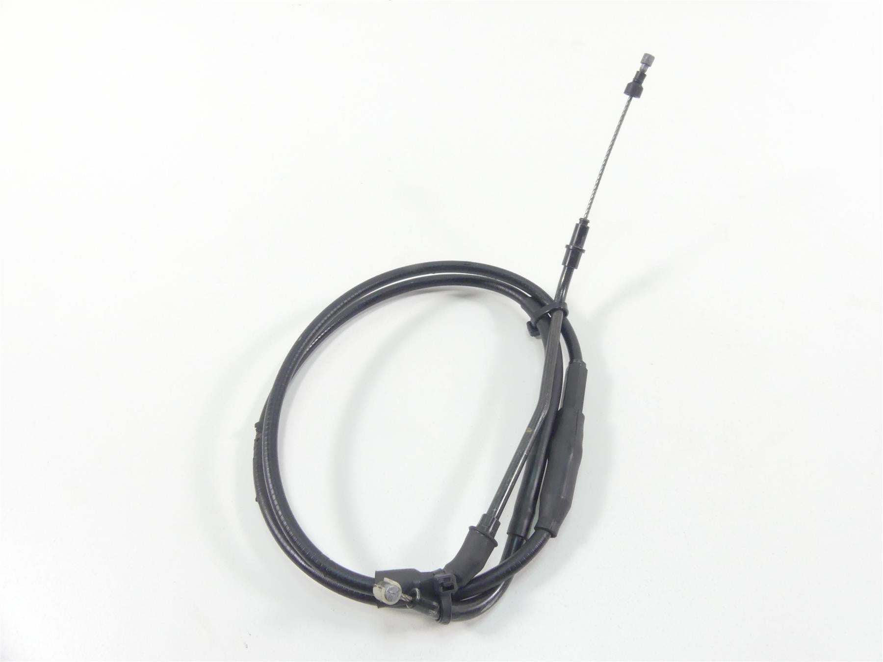 2017 Ducati 939 S Supersport Clutch Cable Wire 73210582D {{ shop.shopifyCountryName }} - Mototech271