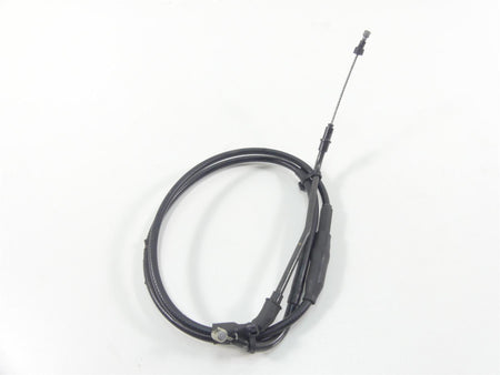 2017 Ducati 939 S Supersport Clutch Cable Wire 73210582D {{ shop.shopifyCountryName }} - Mototech271