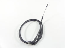 Load image into Gallery viewer, 2017 Ducati 939 S Supersport Clutch Cable Wire 73210582D
