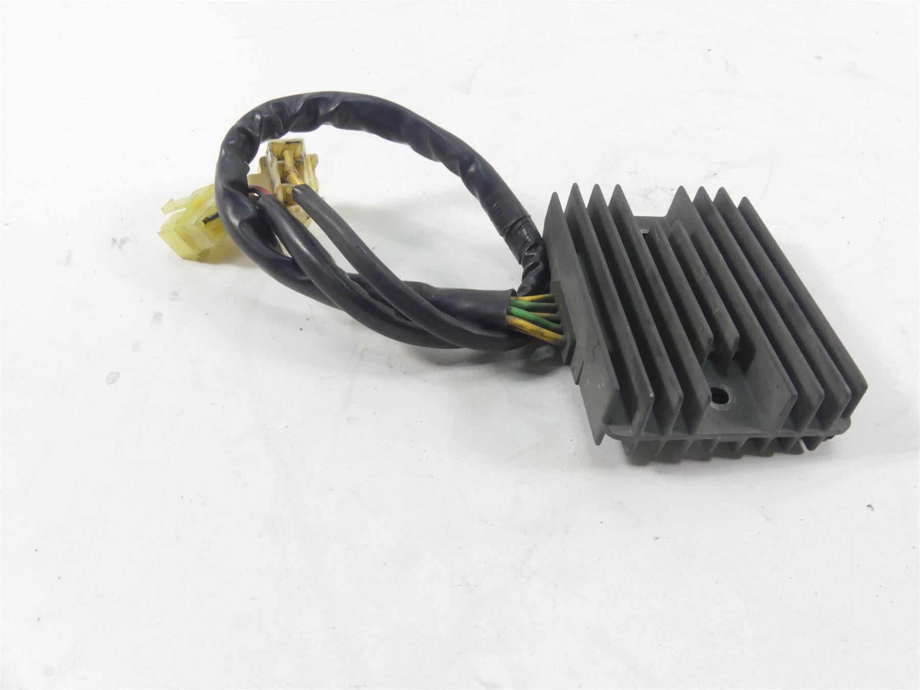 2002 Honda VTX1800 C Rectifier Voltage Regulator 31600-MCH-000 SH579C-12 {{ shop.shopifyCountryName }} - Mototech271