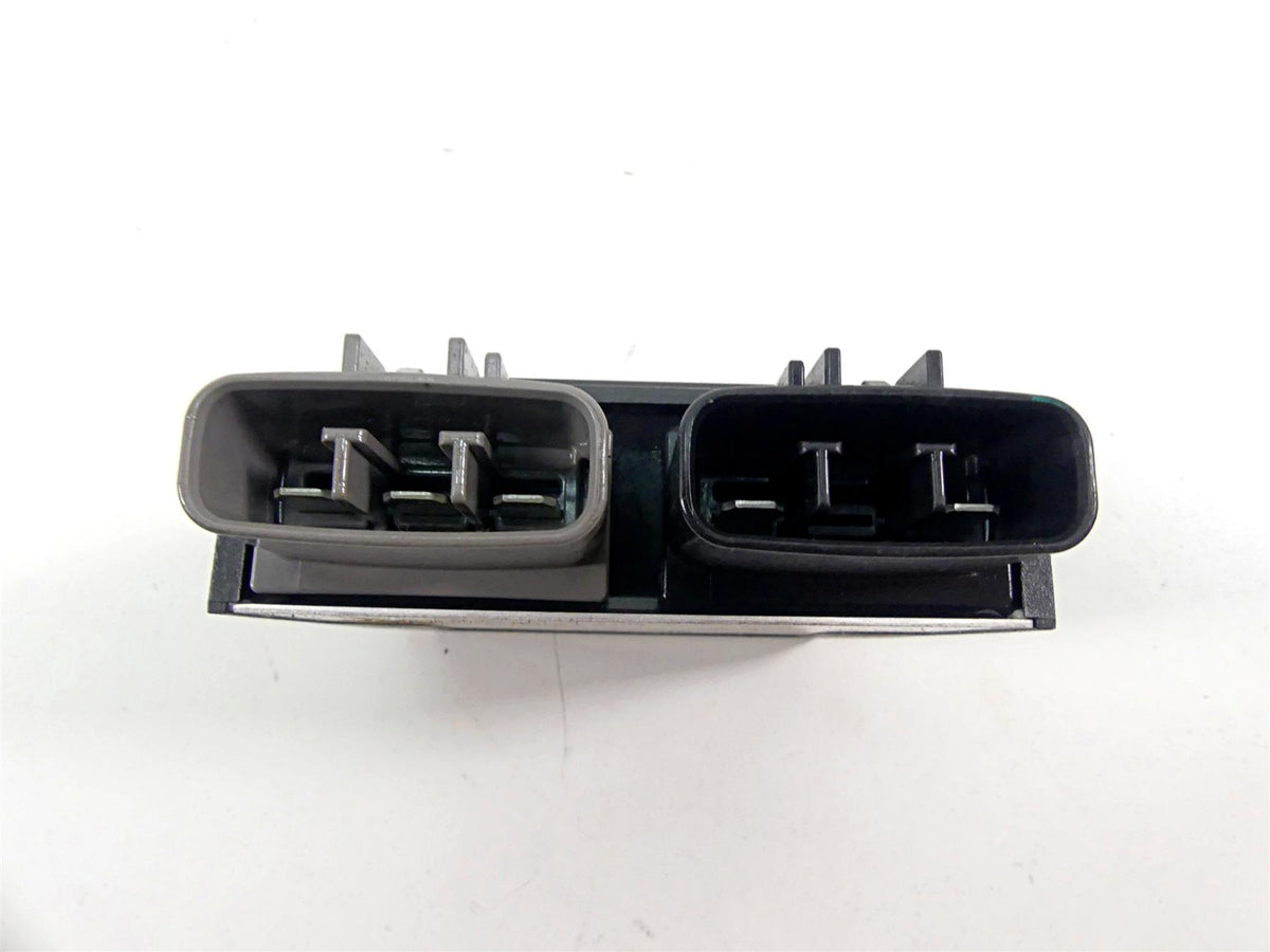 2008 Ducati 848 SBK Rectifier Voltage Regulator FH020AA 54040191A {{ shop.shopifyCountryName }} - Mototech271
