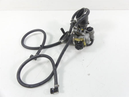 2006 Ducati Multistrada 1000S Throttle Body Bodies Fuel Injection 28240571A {{ shop.shopifyCountryName }} - Mototech271