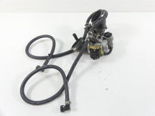 Load image into Gallery viewer, 2006 Ducati Multistrada 1000S Throttle Body Bodies Fuel Injection 28240571A | Mototech271
