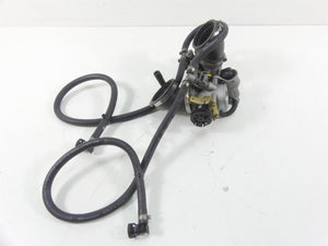 2006 Ducati Multistrada 1000S Throttle Body Bodies Fuel Injection 28240571A | Mototech271