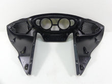 Load image into Gallery viewer, 2015 Victory Cross Country 8 Ball Front Inner Nose Dash Cover Fairing 5437066 | Mototech271

