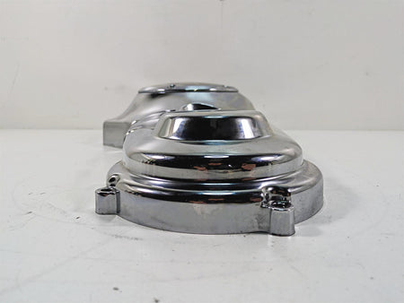 2006 Harley Softail FXSTSI Springer Outer Primary Drive Clutch Cover 60506-99 {{ shop.shopifyCountryName }} - Mototech271